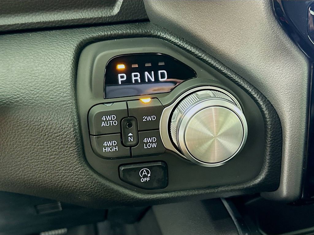 New 2026 RAM 1500 Laramie image 22