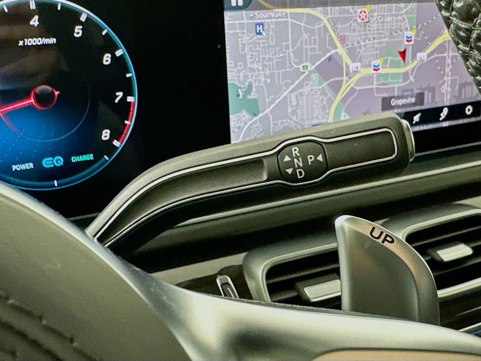 Certified 2023 Mercedes-Benz GLS 63 AMG 4MATIC image 18