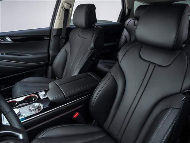 New 2026 Genesis GV80 2.5T image 18