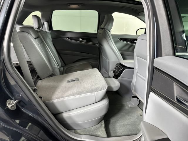 Used 2022 Lincoln Nautilus Reserve image 27