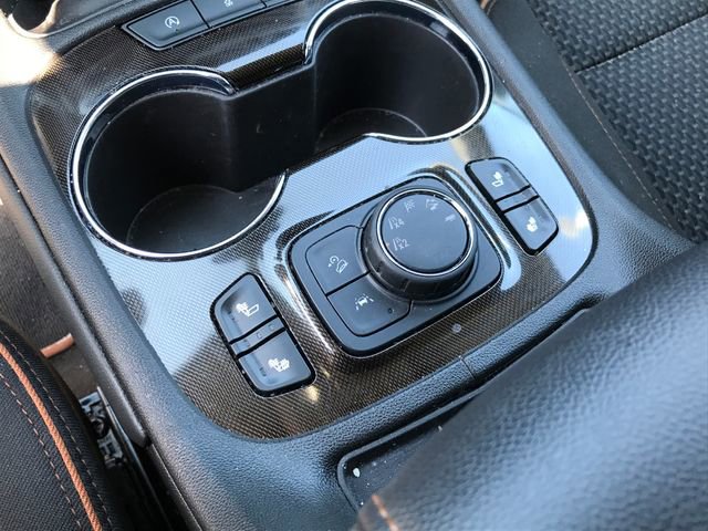 Certified 2023 GMC Acadia AT4 w/ Trailering Package image 9