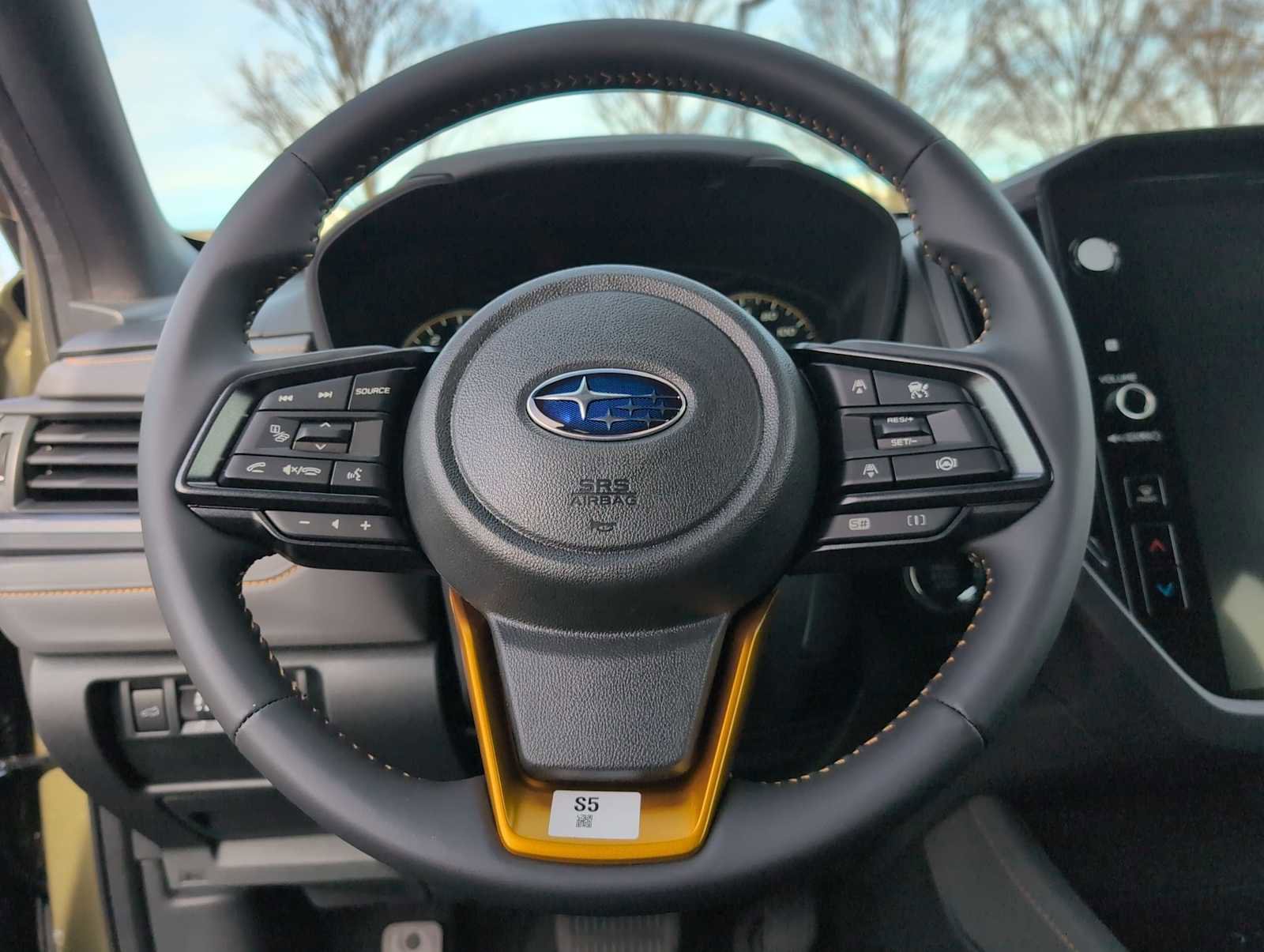 New 2026 Subaru Forester Wilderness image 21