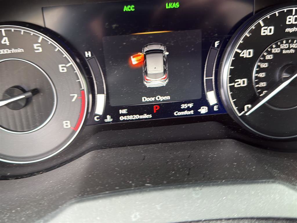 Used 2021 Acura RDX FWD w/ Technology Package image 42