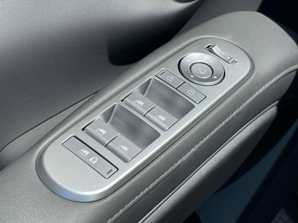 New 2026 Hyundai Palisade Limited image 14