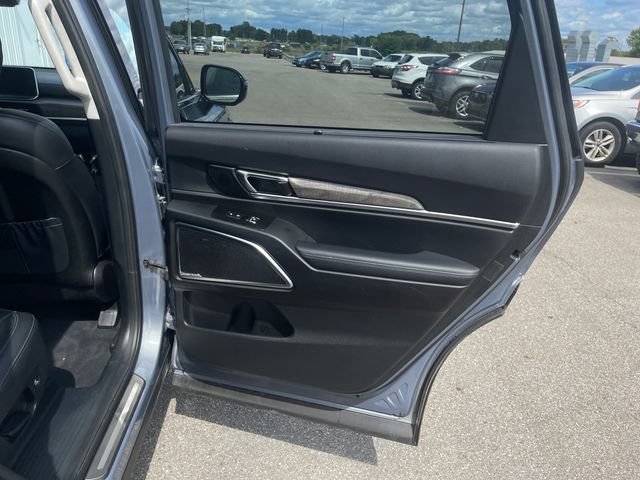 Used 2020 Kia Telluride SX w/ SX Prestige Package AWD/4WD image 32