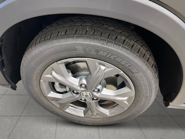 New 2027 Honda HR-V LX image 10