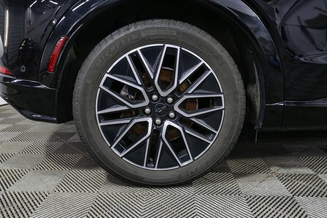 Used 2024 Ford Mustang Mach-E Premium image 14