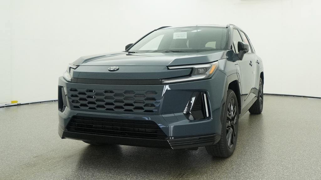 New 2026 Toyota RAV4 XSE AWD/4WD image 19