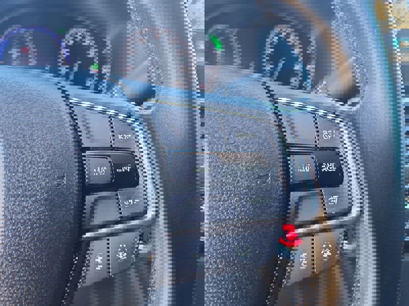 Used 2018 Honda Accord EX-L image 25