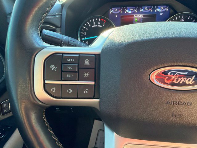 Used 2024 Ford Expedition Limited AWD/4WD image 34