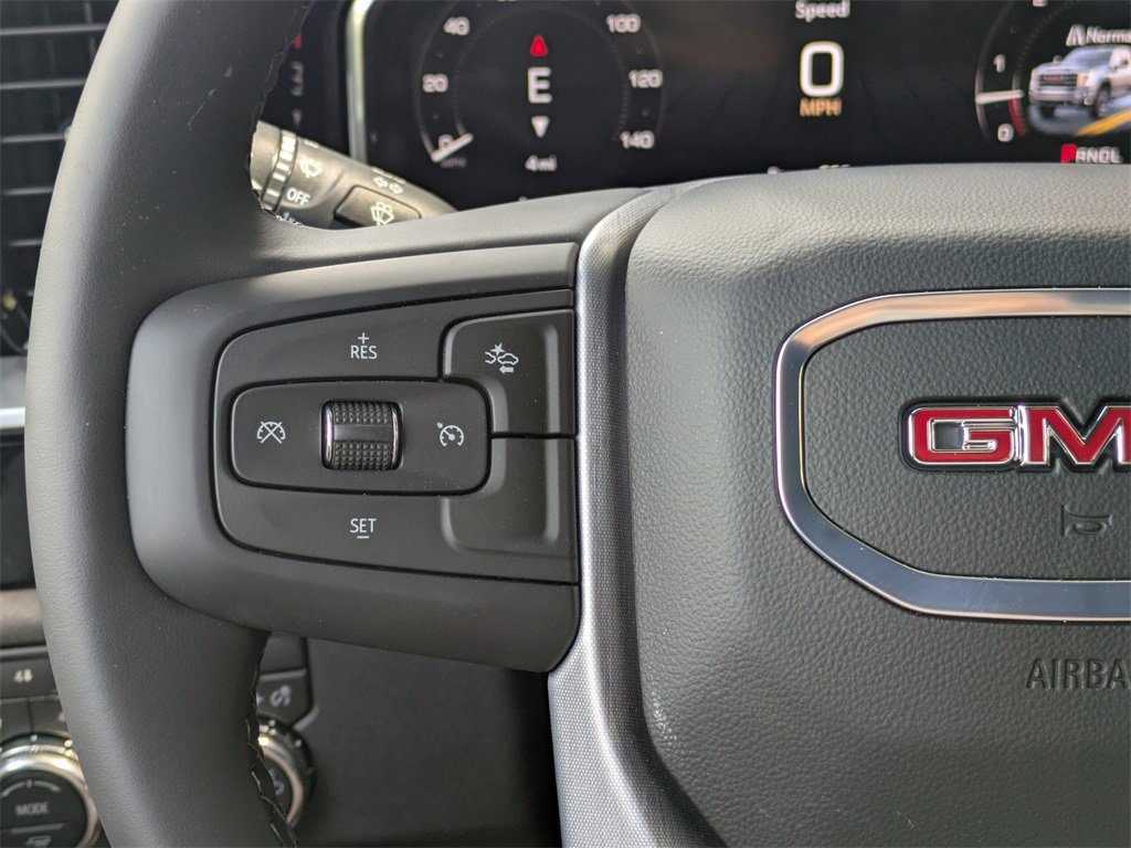 New 2026 GMC Sierra 2500 SLE image 18