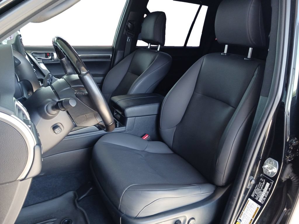Used 2023 Lexus GX 460 Premium w/ Premium Package AWD/4WD image 28