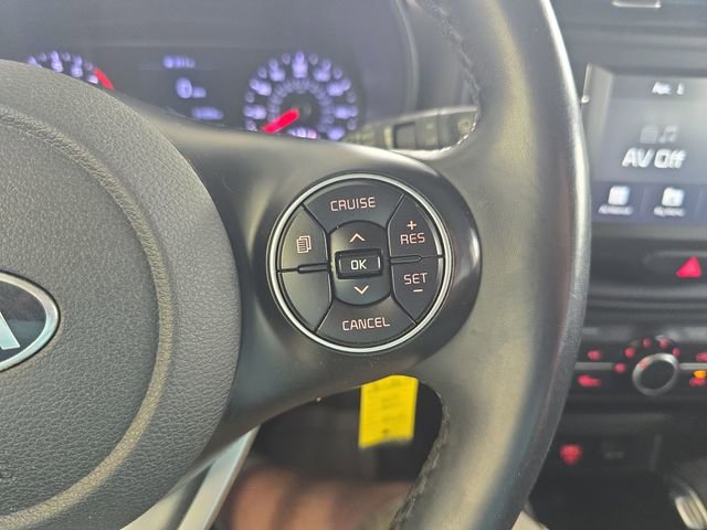 Used 2020 Kia Soul GT-Line FWD image 18