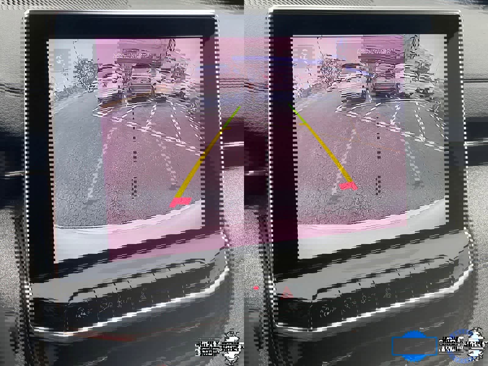 Used 2024 Jeep Compass Latitude image 19