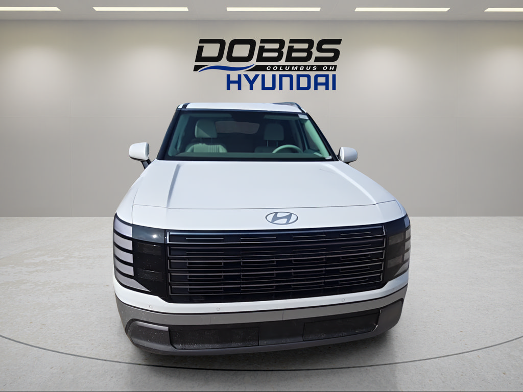 New 2026 Hyundai Palisade SEL AWD/4WD image 8