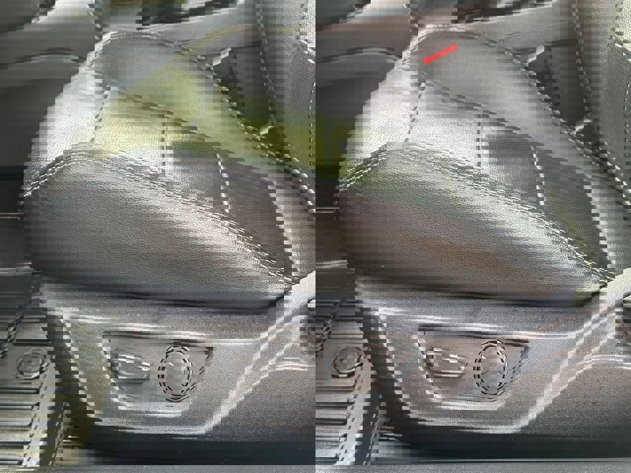 Used 2020 Ford Mustang Premium w/ Black Accent Package image 21