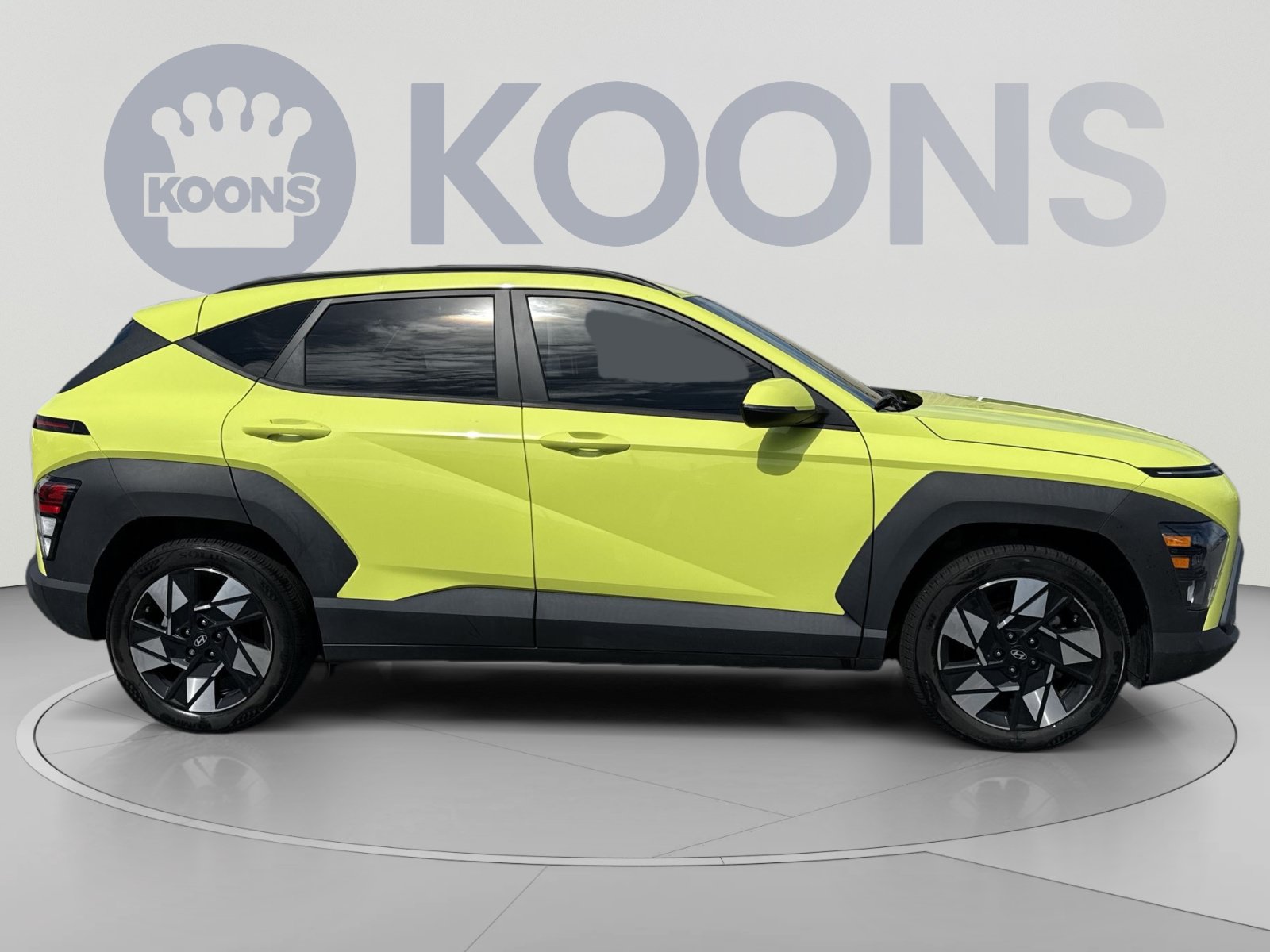 Certified 2024 Hyundai Kona SEL w/ Convenience Package FWD image 8
