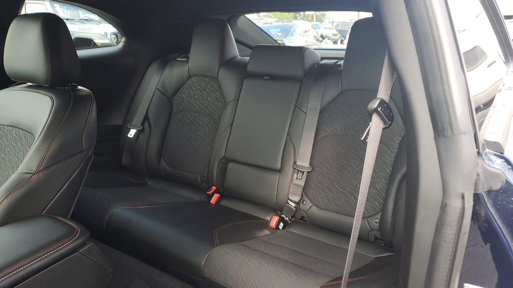 New 2026 Dodge Charger Scat Pack w/ Blacktop Package image 13