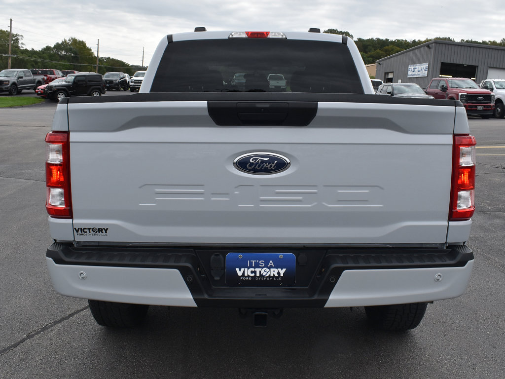 Used 2021 Ford F150 XL w/ STX Appearance Package AWD/4WD image 24