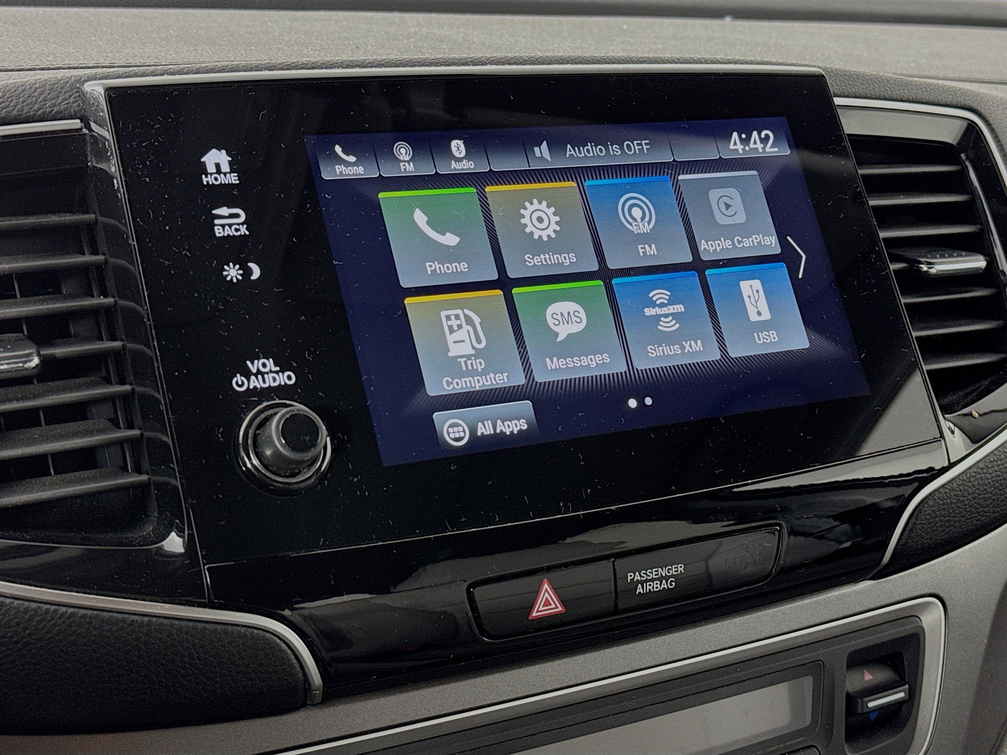 Certified 2019 Honda Pilot EX-L image 14