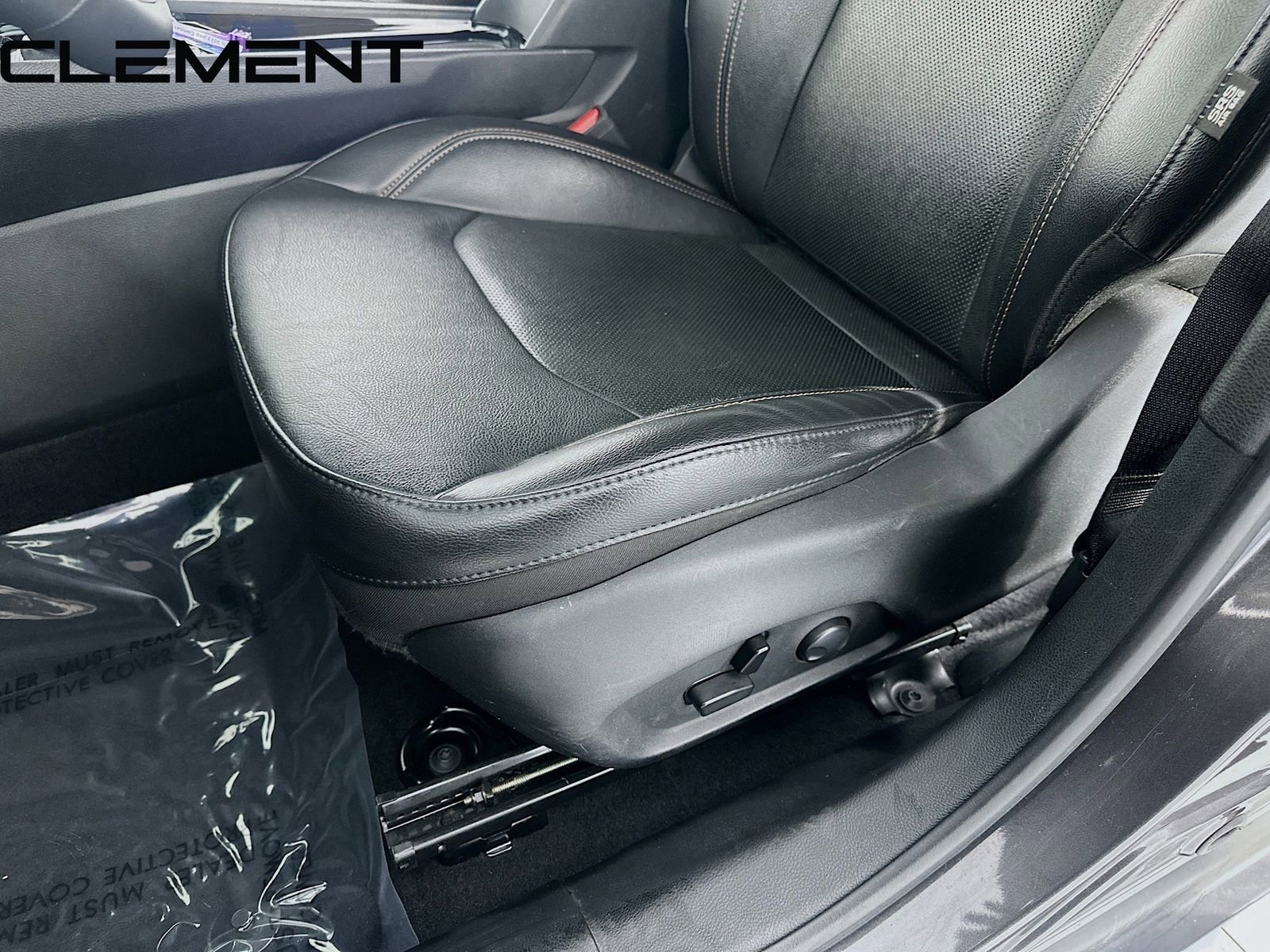 Used 2023 Jeep Compass Limited image 27