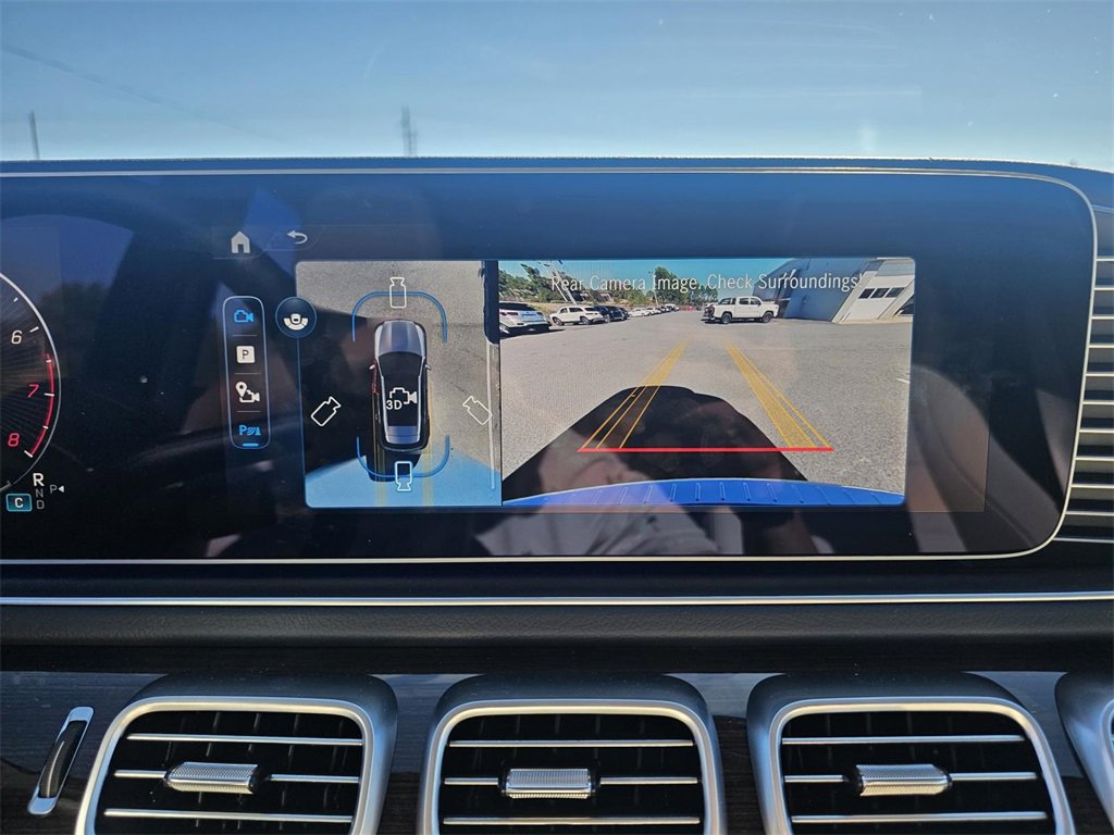 New 2026 Mercedes-Benz GLE 350 4MATIC image 20