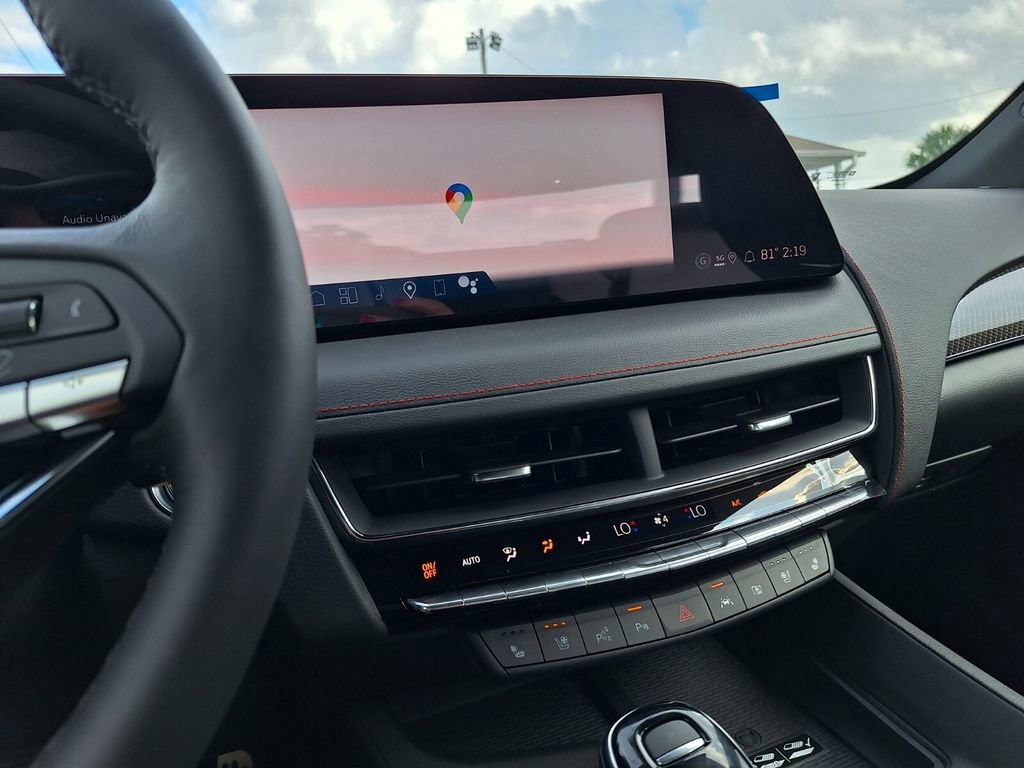 New 2026 Cadillac CT5 Sport image 21