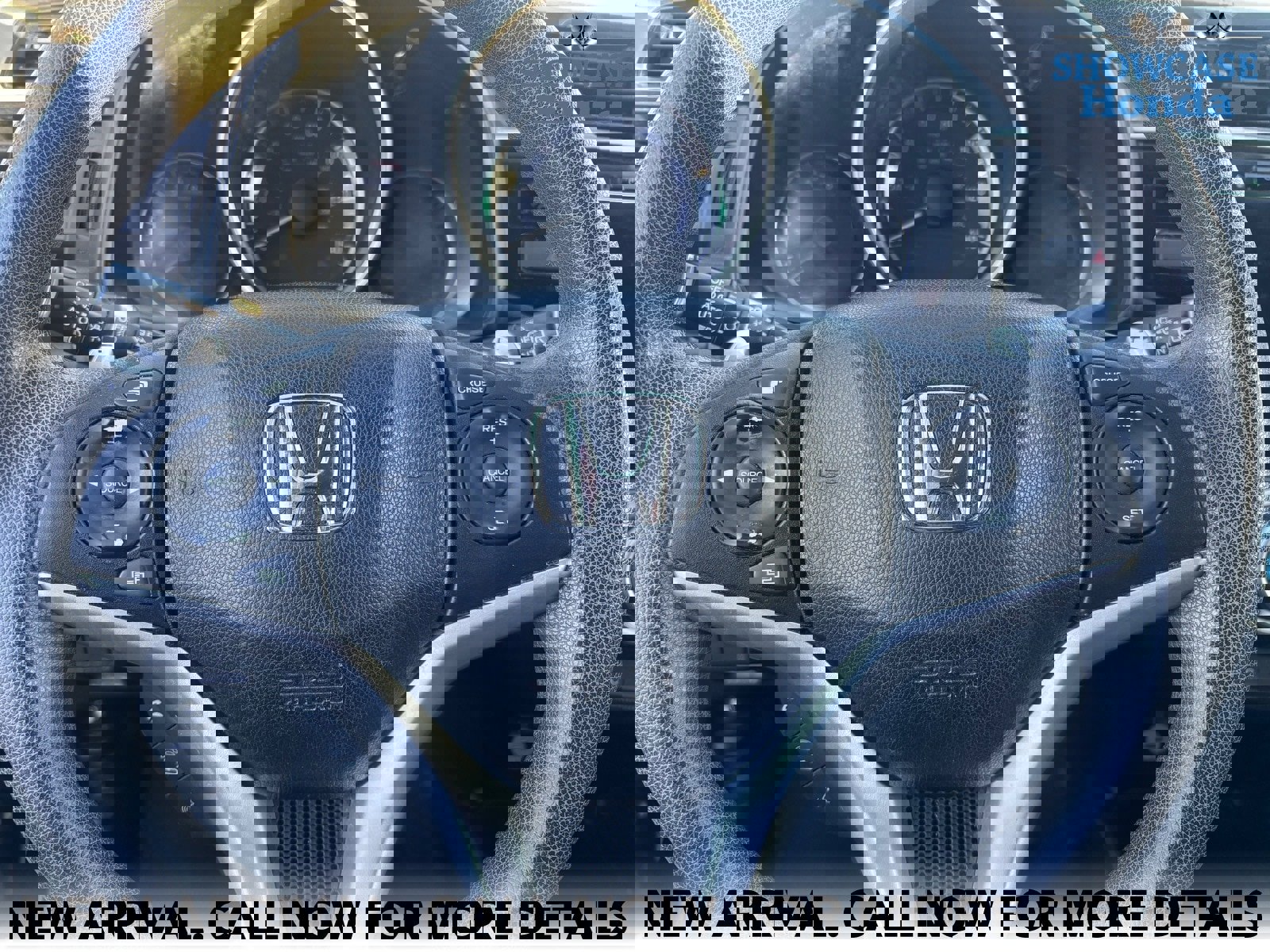 Used 2015 Honda Fit EX image 14