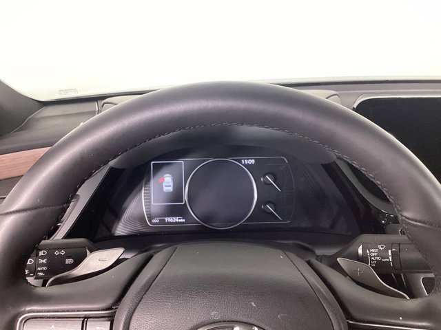 Used 2024 Lexus ES 350 w/ Premium Package FWD image 13