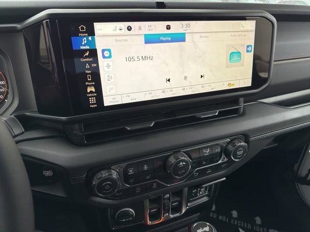 New 2026 Jeep Wrangler Sahara image 20