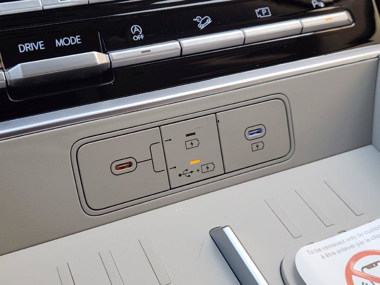 New 2027 Hyundai Santa Fe SE FWD image 17