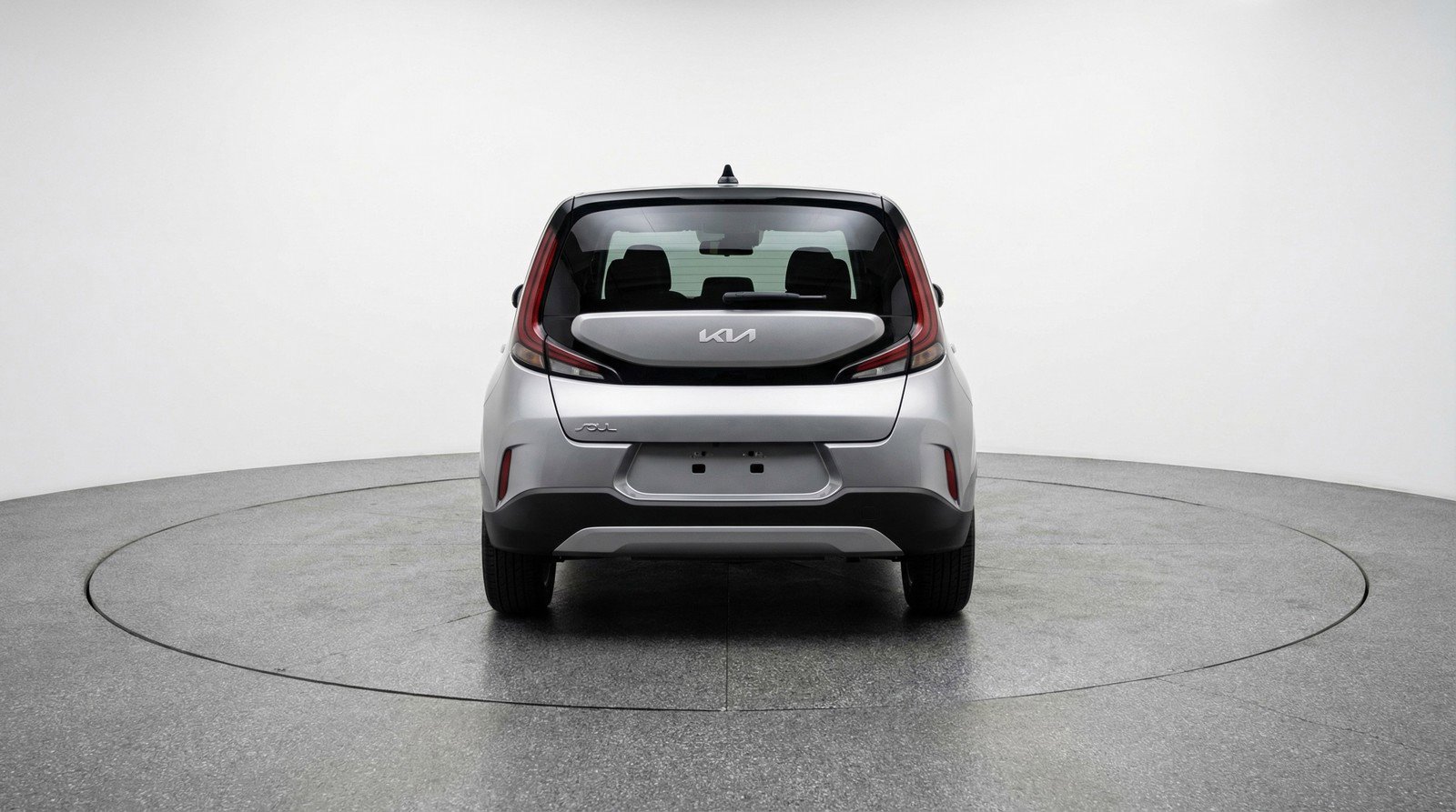 Used 2025 Kia Soul LX w/ LX Technology Package image 7