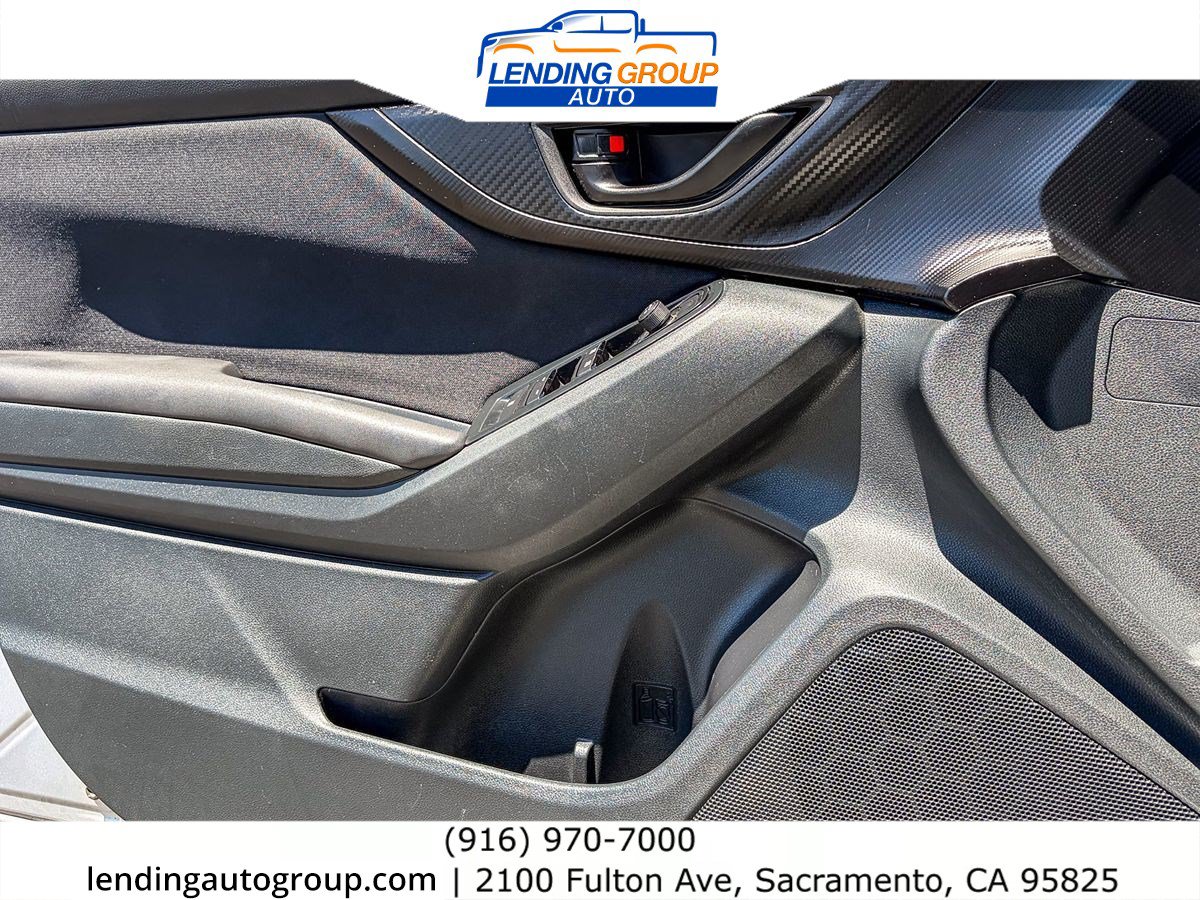 Used 2023 Subaru Impreza 2.0i AWD/4WD image 19