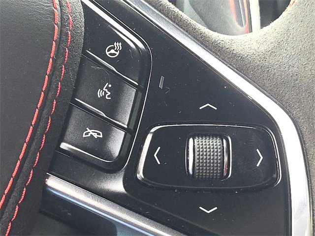 Used 2025 Chevrolet Corvette Stingray Preferred Conv w/ Z51 Performance Package image 23