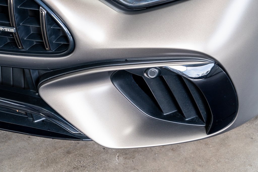 Used 2023 Mercedes-Benz SL 55 AMG 4MATIC image 15