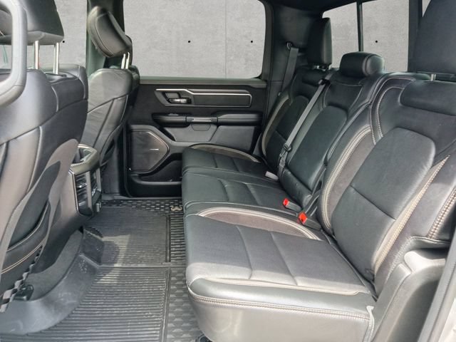 Used 2024 RAM 1500 TRX AWD/4WD image 22