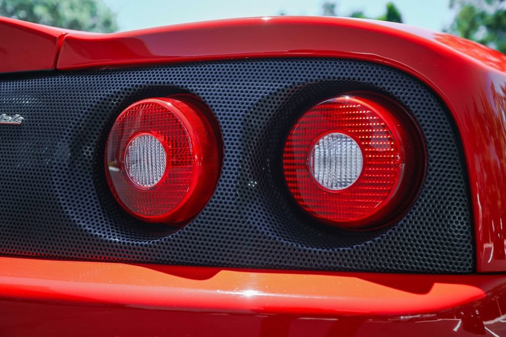 Used 2004 Ferrari 360 Challenge Stradale RWD image 19