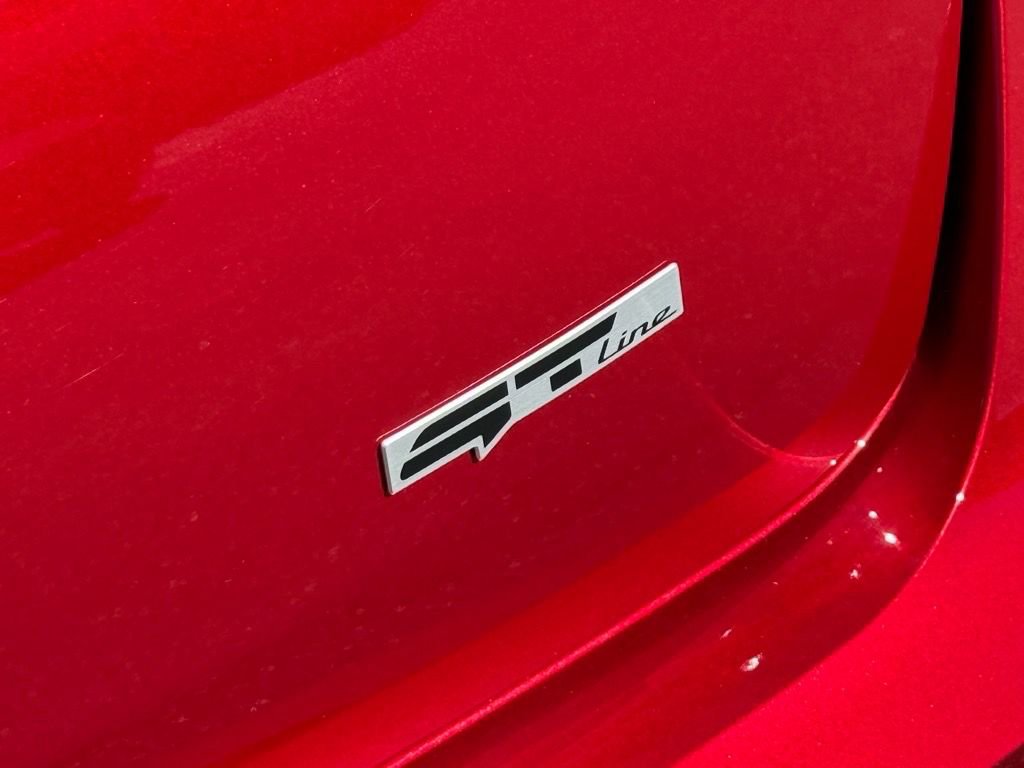 New 2026 Kia K5 GT-Line w/ GT-Line Premium Package AWD/4WD image 13