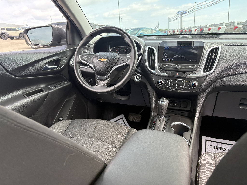 Used 2020 Chevrolet Equinox LT AWD/4WD image 22