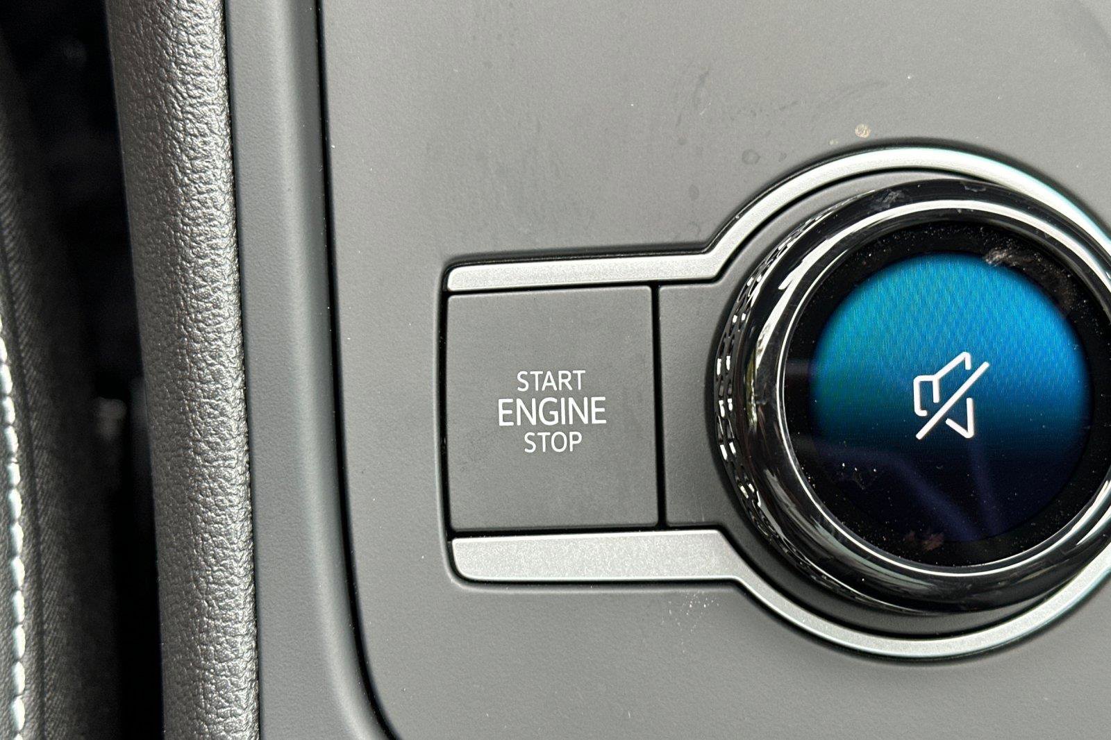 New 2026 Volkswagen Tiguan SE image 21