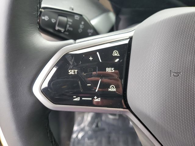 New 2025 Volkswagen ID. Buzz Pro S image 20