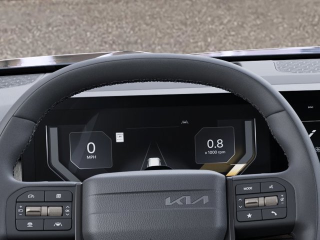 New 2027 Kia Telluride X-Line SX Prestige image 21