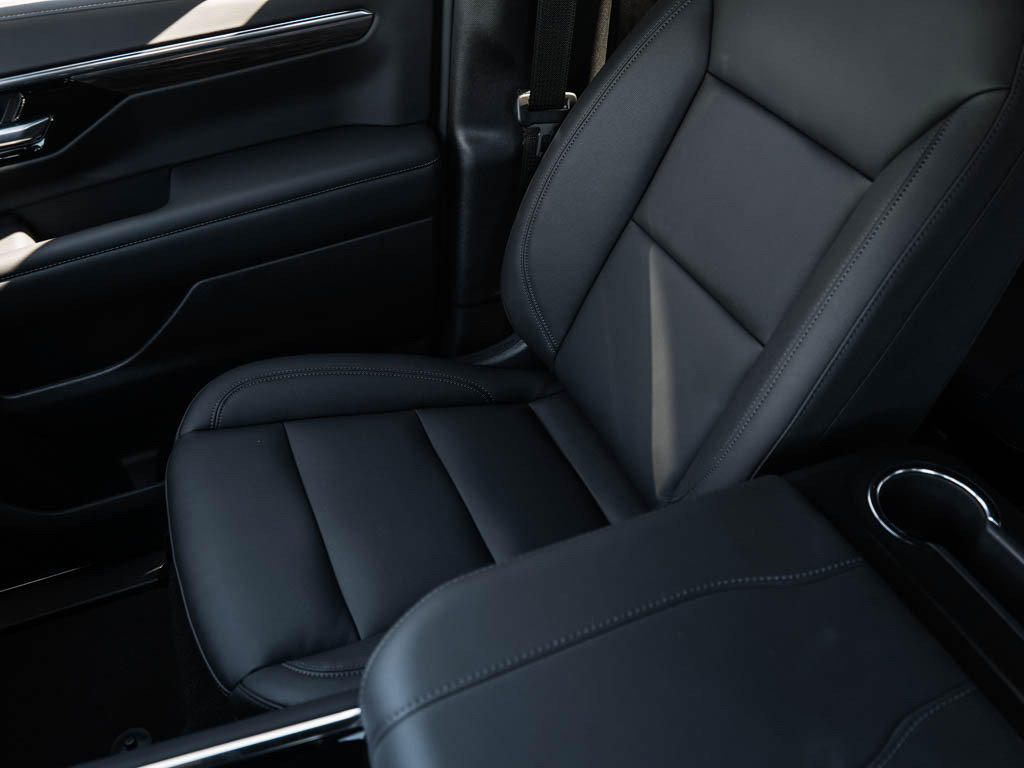 New 2026 Chevrolet Tahoe LT AWD/4WD image 28