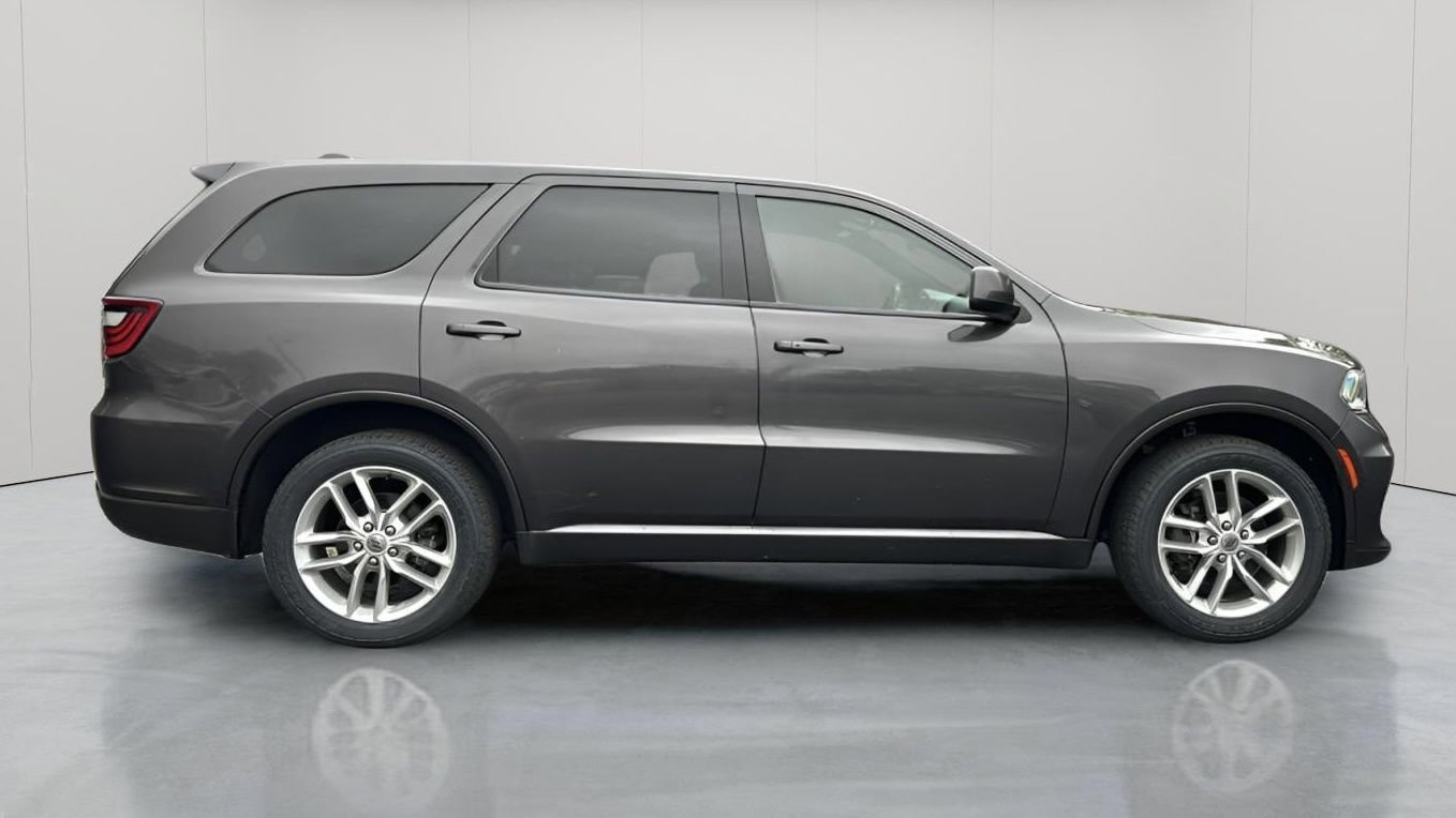 Used 2021 Dodge Durango GT image 5