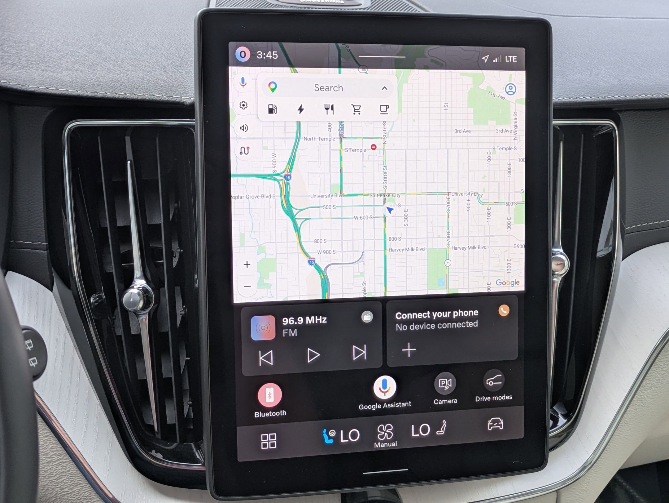 Used 2026 Volvo XC60 T8 Ultra image 22