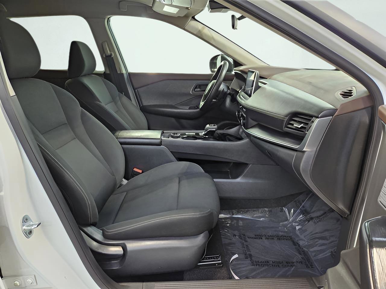 Certified 2023 Nissan Rogue S AWD/4WD image 23