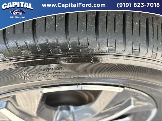 Used 2024 Honda HR-V EX-L image 14