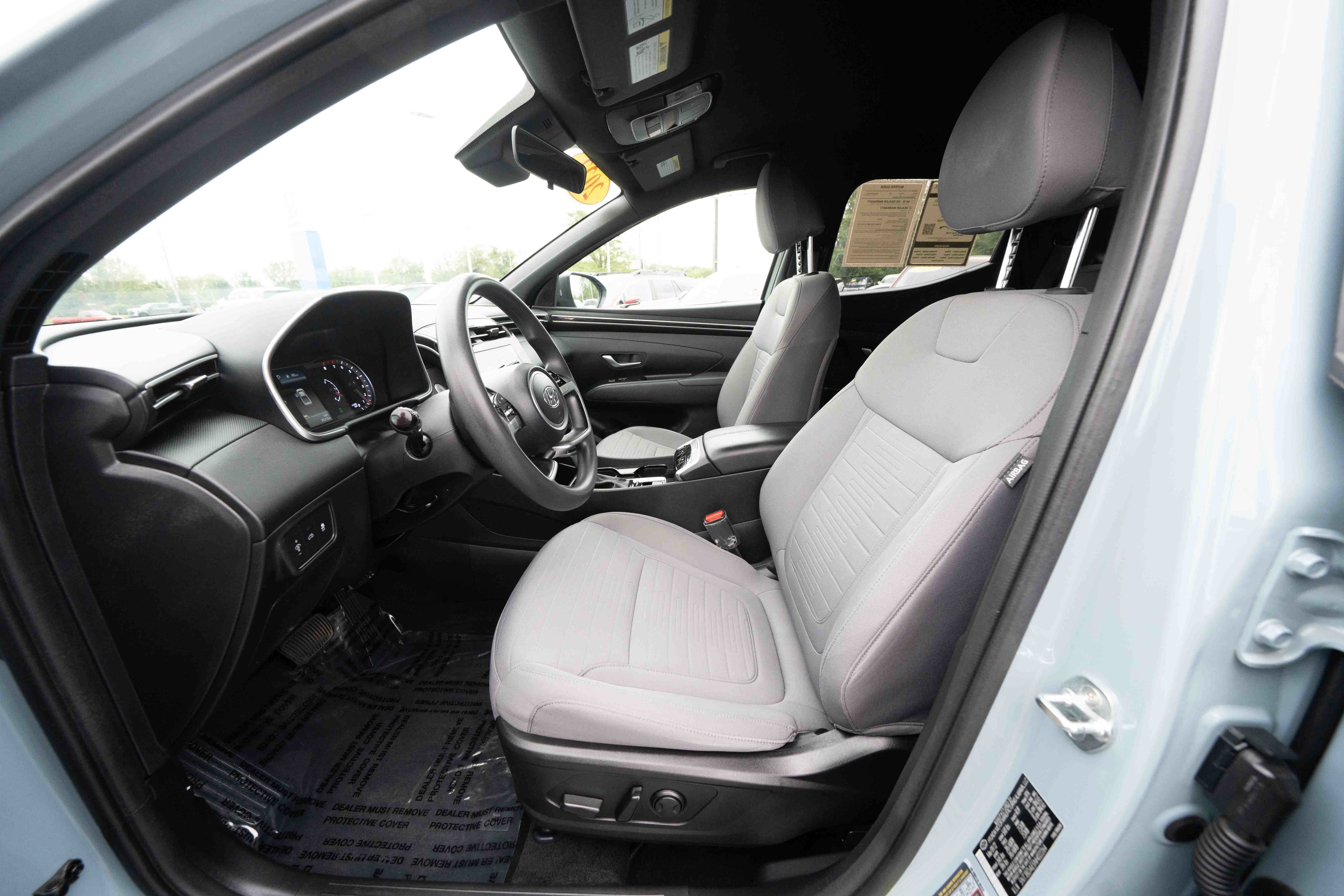 Used 2022 Hyundai Santa Cruz SEL AWD/4WD image 9