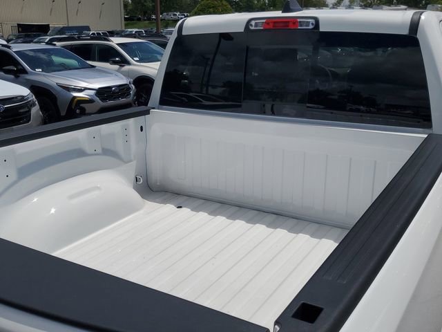 New 2025 RAM 1500 Big Horn image 8