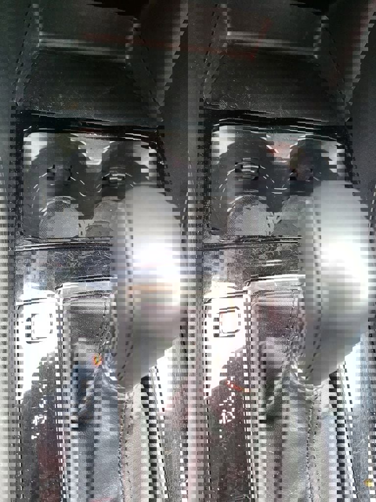 Used 2025 MAZDA MAZDA3 s image 8